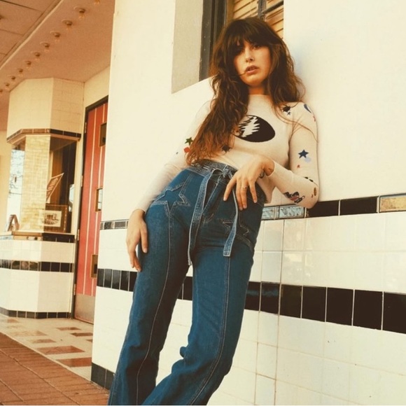 Grateful Dead x Stoned Immaculate 1965 sweater - Picture 10 of 12